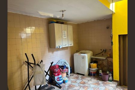 Foto 19 de casa à venda com 2 quartos, 182m² em Paulicéia, São Bernardo do Campo
