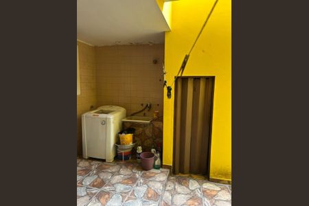 Foto 17 de casa à venda com 2 quartos, 182m² em Paulicéia, São Bernardo do Campo