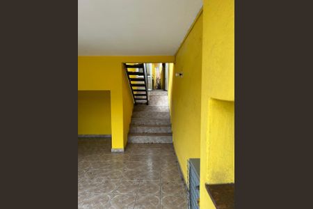Foto 21 de casa à venda com 2 quartos, 182m² em Paulicéia, São Bernardo do Campo