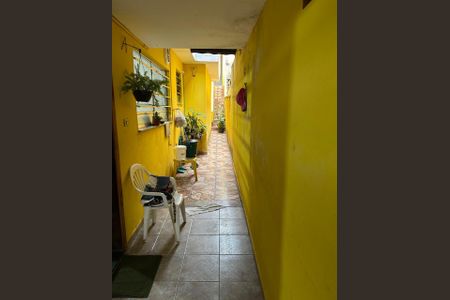 Foto 16 de casa à venda com 2 quartos, 182m² em Paulicéia, São Bernardo do Campo