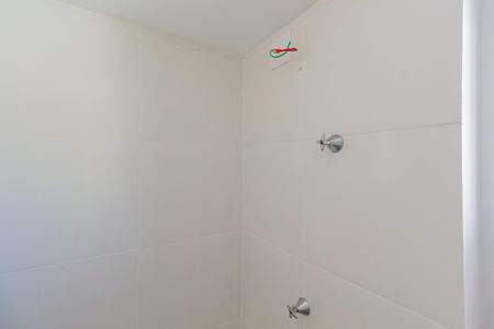 Studio à venda com 27m², 1 quarto e sem vagaBanheiro