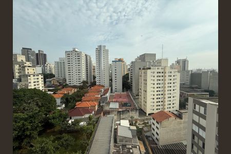 Apartamento à venda com 2 quartos, 65m² em Higienópolis, São Paulo