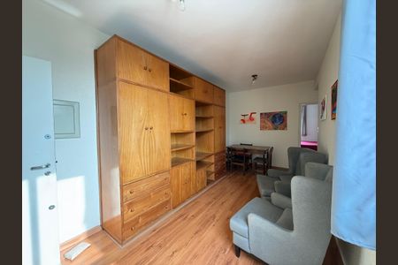 Apartamento à venda com 2 quartos, 65m² em Higienópolis, São Paulo