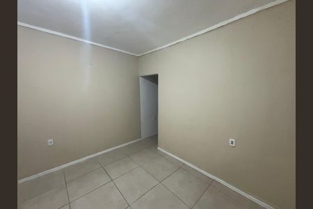 Sala de casa para alugar com 1 quarto, 39m² em Jardim Keralux, São Paulo
