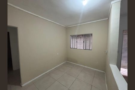 Sala de casa para alugar com 1 quarto, 39m² em Jardim Keralux, São Paulo