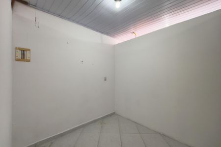 Quarto de apartamento para alugar com 2 quartos, 50m² em Boqueirão, Praia Grande