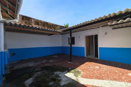 Apartamento para alugar com 50m², 2 quartos e 2 vagasQuintal 