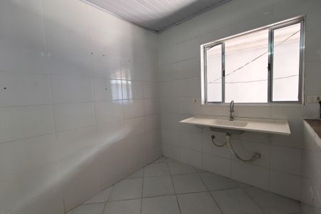 Apartamento para alugar com 50m², 2 quartos e 2 vagasCozinha 