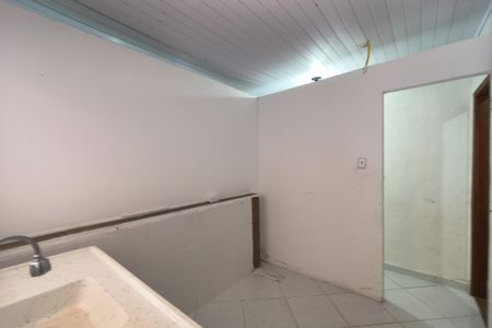 Apartamento para alugar com 50m², 2 quartos e 2 vagasCozinha 