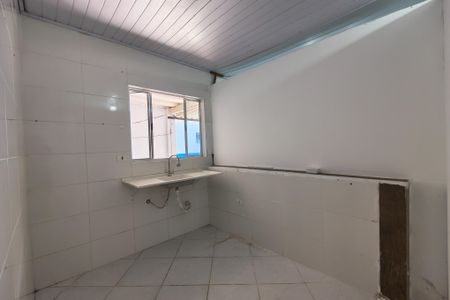 Apartamento para alugar com 50m², 2 quartos e 2 vagasCozinha 