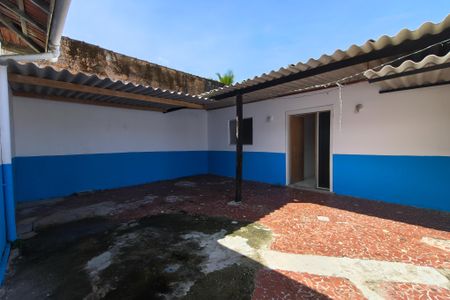 Apartamento para alugar com 50m², 2 quartos e 2 vagasQuintal 