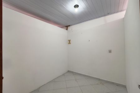 Sala  de apartamento para alugar com 2 quartos, 50m² em Boqueirão, Praia Grande