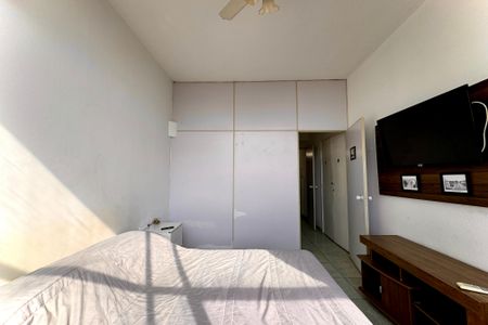 Apartamento para alugar com 1 quarto, 37m² em Centro, Rio de Janeiro