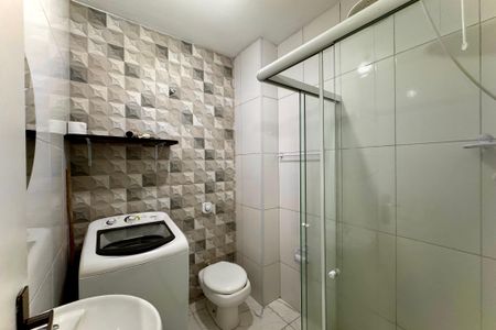 Apartamento para alugar com 1 quarto, 37m² em Centro, Rio de Janeiro