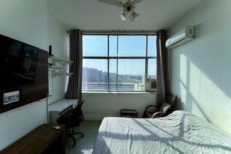 Apartamento para alugar com 1 quarto, 37m² em Centro, Rio de Janeiro