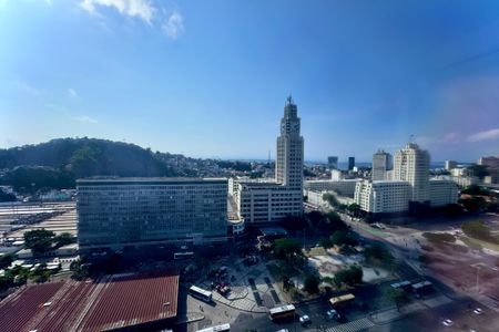 Apartamento para alugar com 1 quarto, 37m² em Centro, Rio de Janeiro