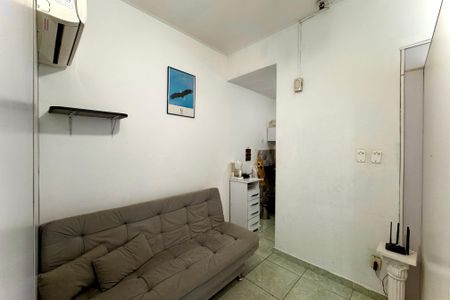 Apartamento para alugar com 1 quarto, 37m² em Centro, Rio de Janeiro