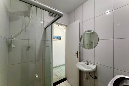 Apartamento para alugar com 1 quarto, 37m² em Centro, Rio de Janeiro