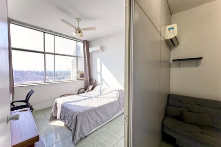 Apartamento para alugar com 1 quarto, 37m² em Centro, Rio de Janeiro