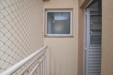 Apartamento para alugar com 63m², 2 quartos e 1 vagaÁrea de Serviço