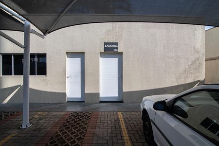 Apartamento para alugar com 63m², 2 quartos e 1 vagaÁrea Comum - Academia