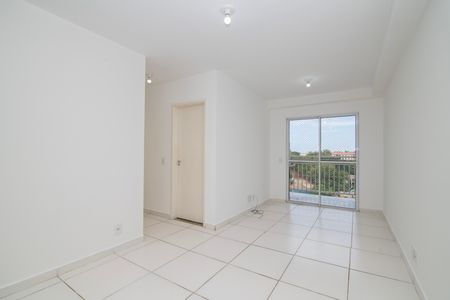 Sala de apartamento para alugar com 2 quartos, 63m² em Nucleo Santa Isabel, Hortolândia