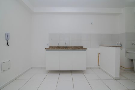 Apartamento para alugar com 63m², 2 quartos e 1 vagaCozinha