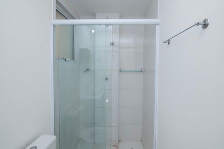 Apartamento para alugar com 63m², 2 quartos e 1 vagaBanheiro Social