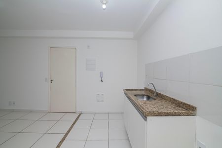 Apartamento para alugar com 63m², 2 quartos e 1 vagaCozinha