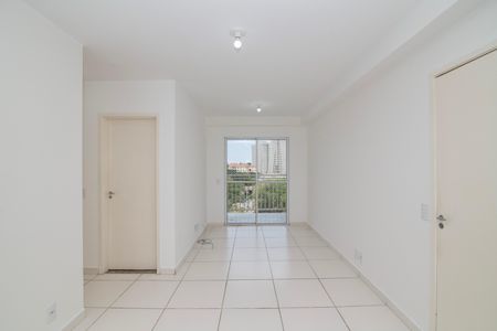 Sala de apartamento para alugar com 2 quartos, 63m² em Nucleo Santa Isabel, Hortolândia