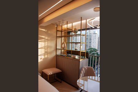 Apartamento para alugar com 34m², 1 quarto e sem vaga Apartamento para alugar com 34m², 1 quarto e sem vagaQuarto