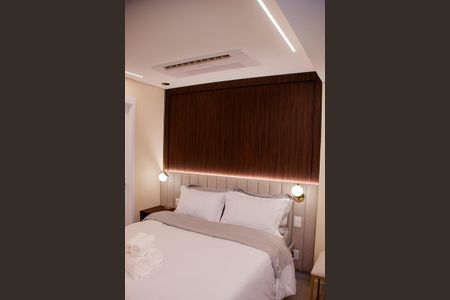 Apartamento para alugar com 34m², 1 quarto e sem vaga Apartamento para alugar com 34m², 1 quarto e sem vagaQuarto