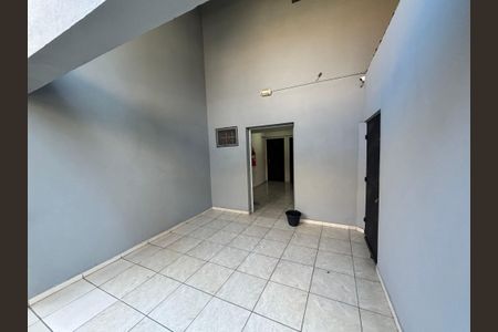Apartamento para alugar com 60m², 2 quartos e 1 vagaHall social