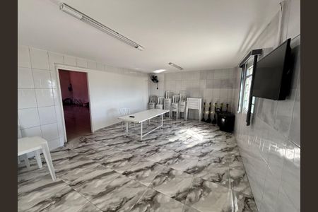 Apartamento para alugar com 60m², 2 quartos e 1 vagaSalão de Festas
