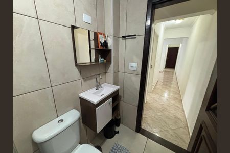 Apartamento para alugar com 60m², 2 quartos e 1 vagaBanheiro