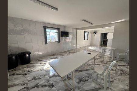 Apartamento para alugar com 60m², 2 quartos e 1 vagaSalão de Festas