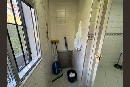 Apartamento para alugar com 60m², 2 quartos e 1 vagaÁrea de Serviço