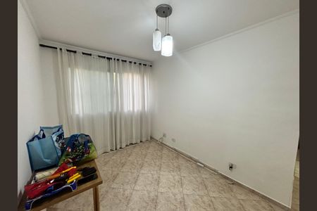 Sala de apartamento para alugar com 2 quartos, 60m² em Engenheiro Goulart, São Paulo