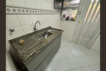 Apartamento para alugar com 60m², 2 quartos e 1 vagaCozinha