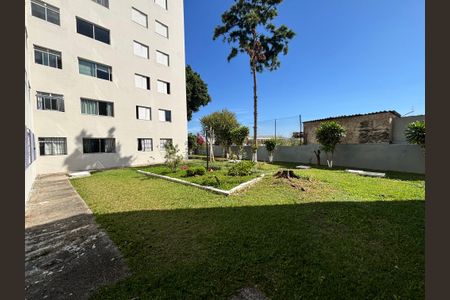 Apartamento para alugar com 60m², 2 quartos e 1 vagaÁrea comum