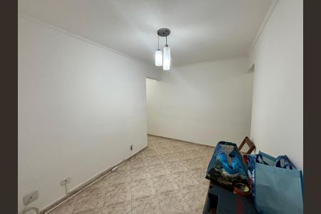 Sala de apartamento para alugar com 2 quartos, 60m² em Engenheiro Goulart, São Paulo