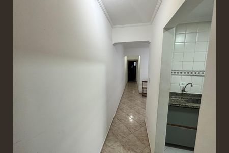 Apartamento para alugar com 60m², 2 quartos e 1 vagaCorredor