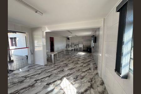 Apartamento para alugar com 60m², 2 quartos e 1 vagaSalão de Festas