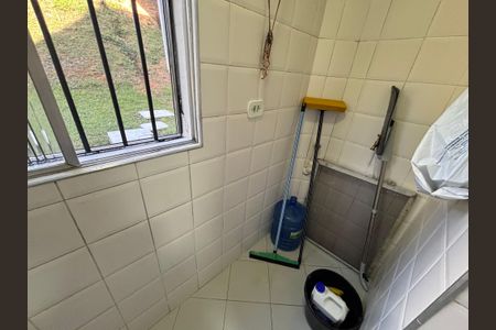 Apartamento para alugar com 60m², 2 quartos e 1 vagaÁrea de Serviço