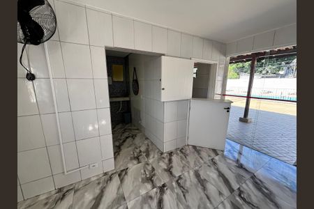 Apartamento para alugar com 60m², 2 quartos e 1 vagaSalão de Festas