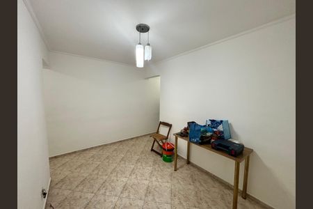 Sala de apartamento para alugar com 2 quartos, 60m² em Engenheiro Goulart, São Paulo