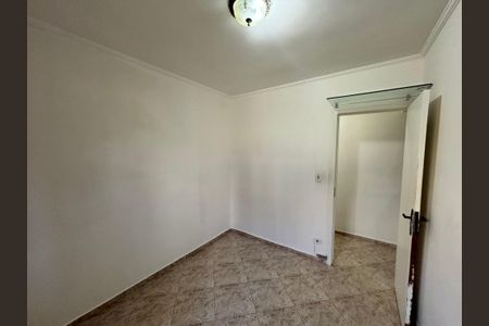 Quarto 1 de apartamento para alugar com 2 quartos, 60m² em Engenheiro Goulart, São Paulo