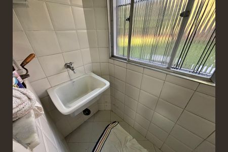 Apartamento para alugar com 60m², 2 quartos e 1 vagaÁrea de Serviço