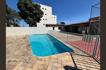 Apartamento para alugar com 60m², 2 quartos e 1 vagaPiscina