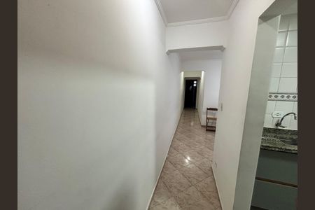 Apartamento para alugar com 60m², 2 quartos e 1 vagaCorredor